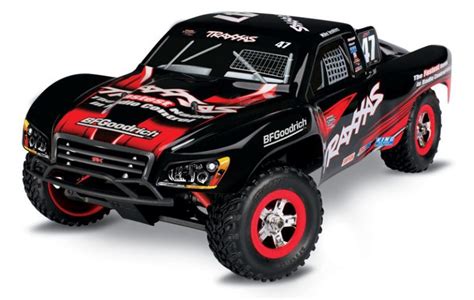 traxxas website.